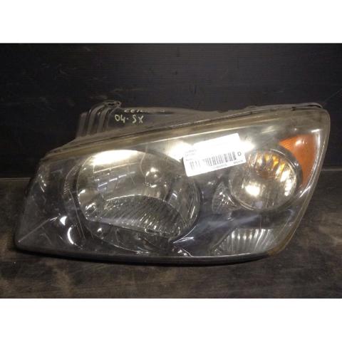 921012F010 HYUNDAI Левая фара купить в Винница