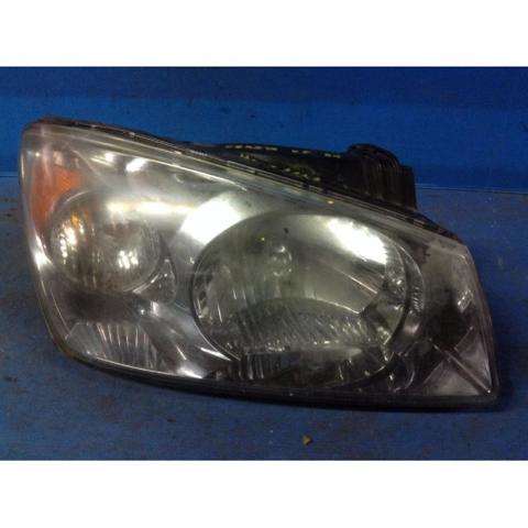 HYUNDAI 921012F010 Левая фара в наличии Киев
