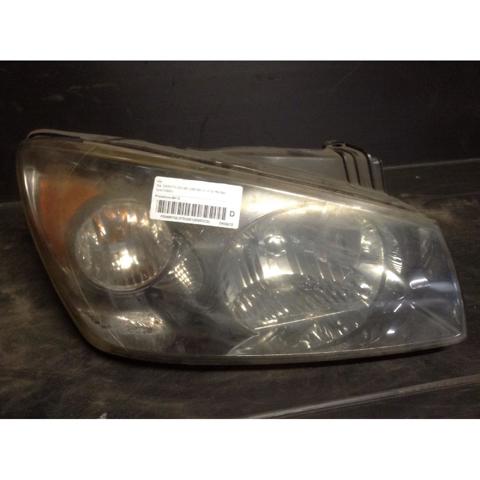 HYUNDAI 921012F010 Фара левая в наличии Запорожье