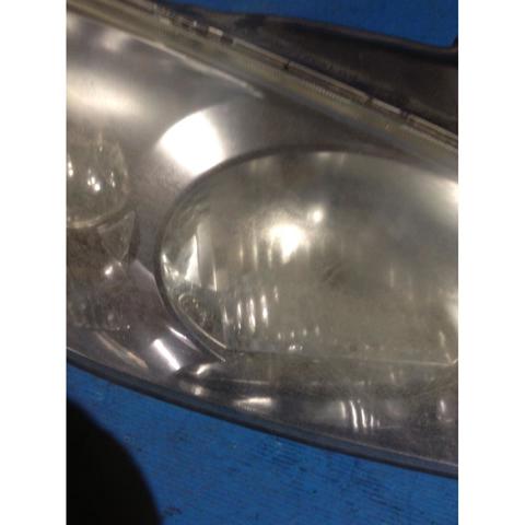 921012F010 HYUNDAI Левая фара купить в Львов