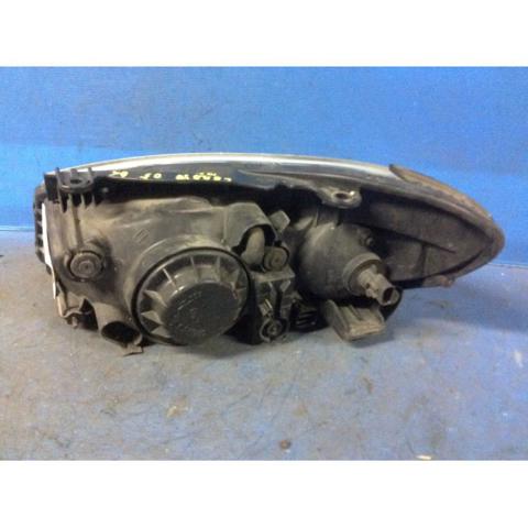 921012F010 HYUNDAI Левая фара купить в Хмельницкий