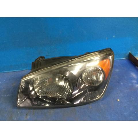 HYUNDAI 921012F010 Фара левая в наличии Украина