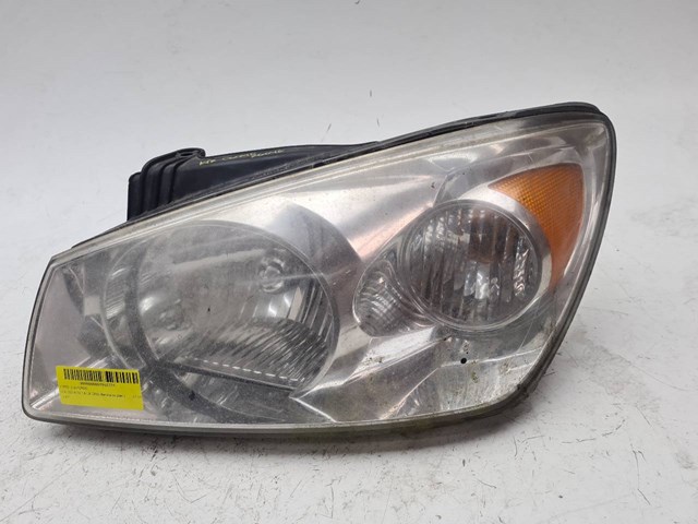 Luz esquerda 921012F020 Hyundai/Kia