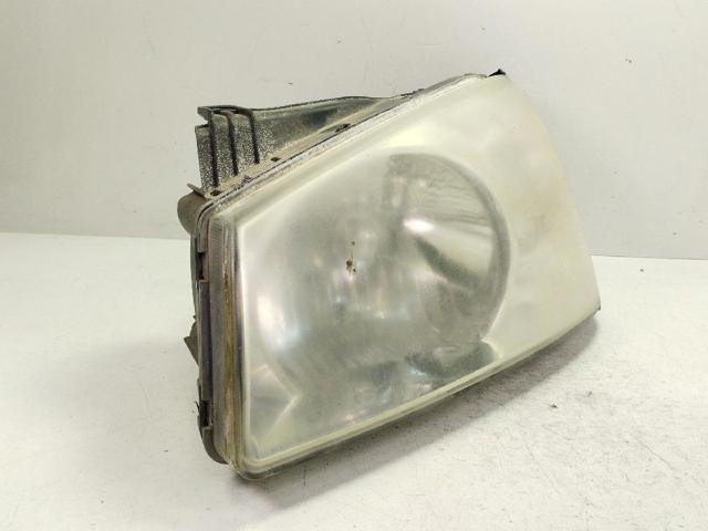 921012F020 HYUNDAI Левая фара купить в Полтава