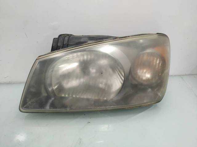 Luz esquerda 921012F025 Hyundai/Kia