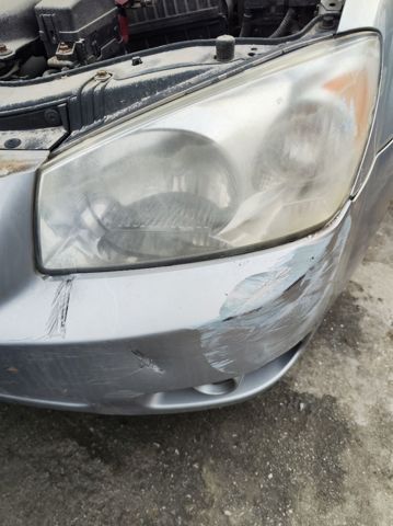 HYUNDAI 921012F210 Левая фара в наличии Запорожье