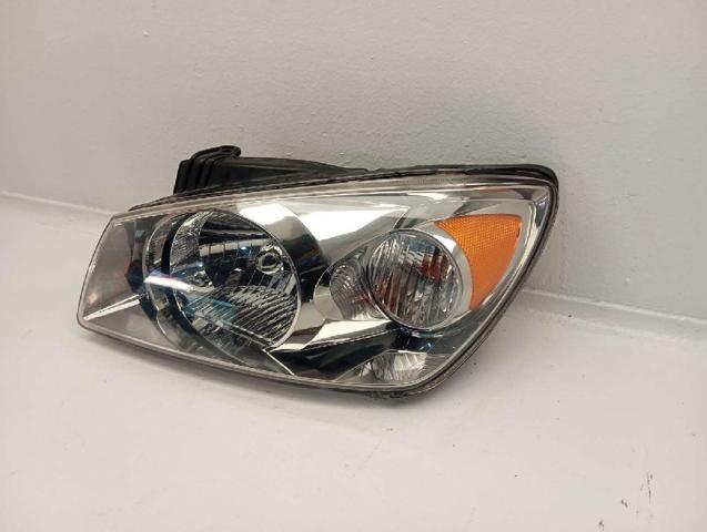 921012F220 HYUNDAI Фара левая купить в Николаев