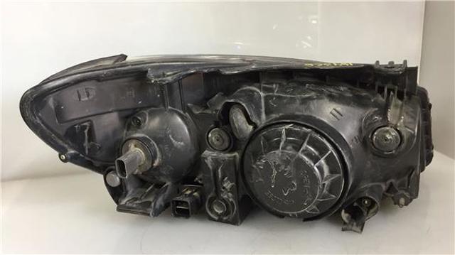 921012F220 HYUNDAI Фара левая купить в Украина