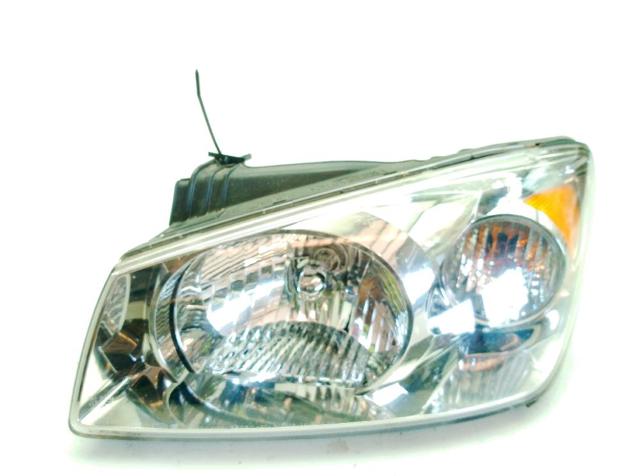 HYUNDAI 921012F220 Левая фара в наличии Харьков