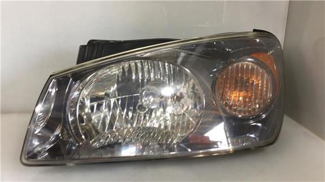 921012F220 HYUNDAI Левая фара купить в Николаев