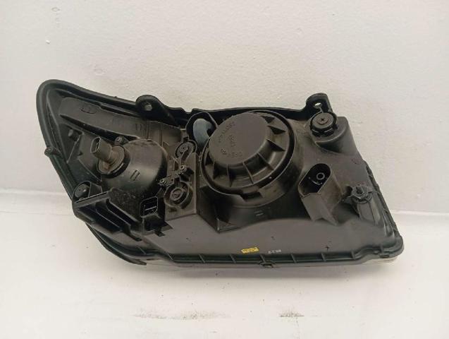921012F220 HYUNDAI Фара левая купить в Ужгород