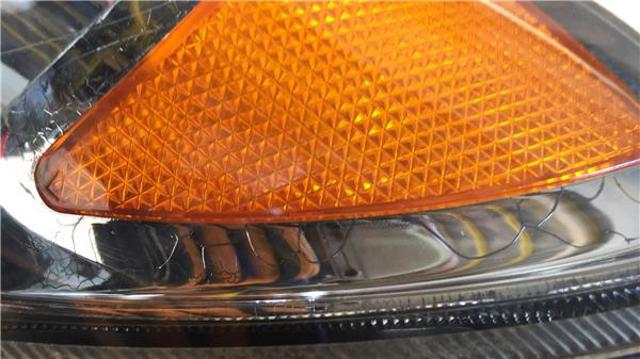 921012F220 HYUNDAI Левая фара купить в Одесса