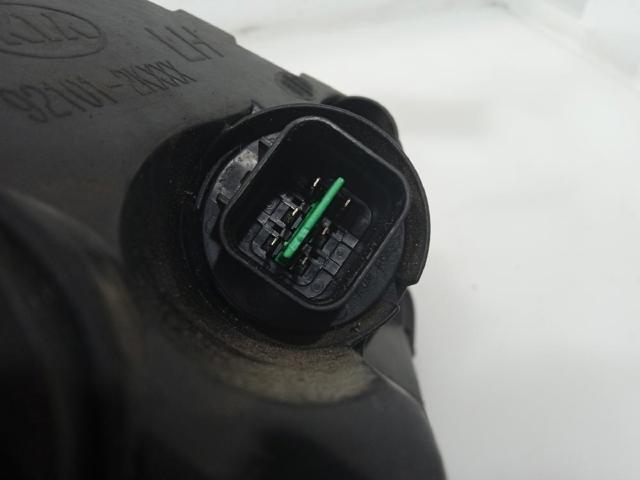 921012K010 HYUNDAI Левая фара купить в Винница