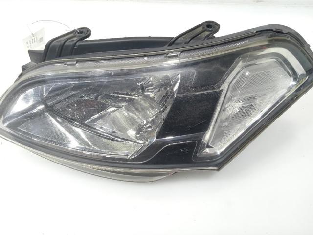 HYUNDAI 921012K010 Левая фара в наличии Днепр