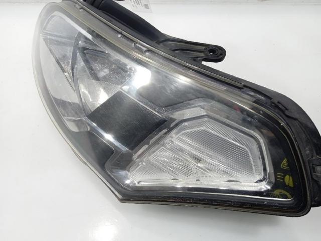 921012K010 HYUNDAI Левая фара купить в Николаев