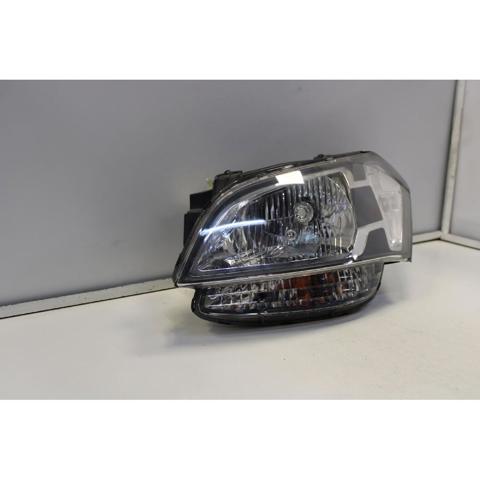 921012K020 HYUNDAI Левая фара купить в Хмельницкий
