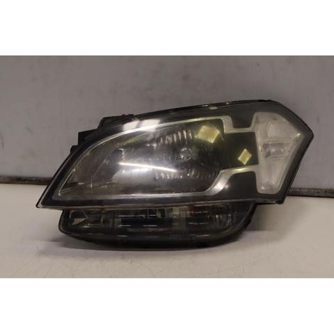 HYUNDAI 921012K020 Фара левая в наличии Черкассы