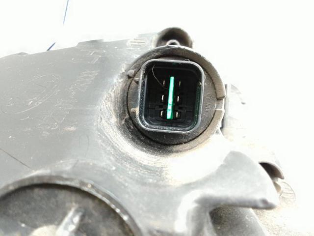 HYUNDAI 921012KXXX Фара левая в наличии Запорожье