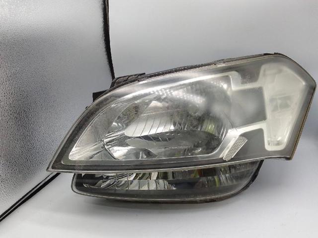 921012KXXX HYUNDAI Левая фара купить в Одесса
