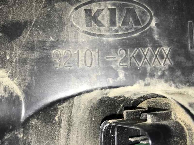 HYUNDAI 921012KXXX Левая фара в наличии Киев