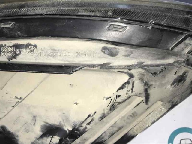 HYUNDAI 921012KXXX Фара левая в наличии Полтава