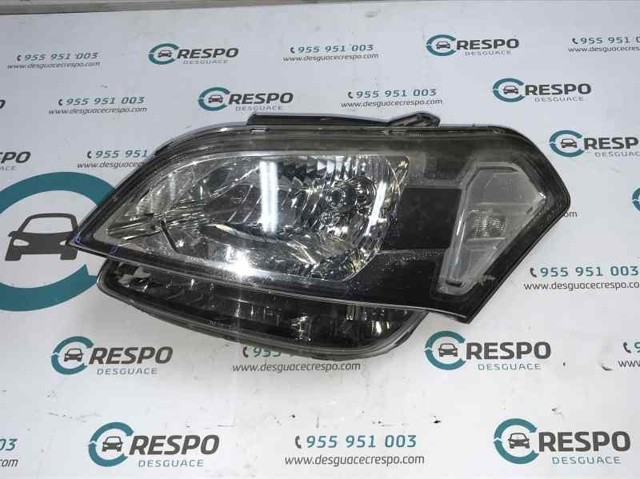 HYUNDAI 921012KXXX Фара левая в наличии Одесса