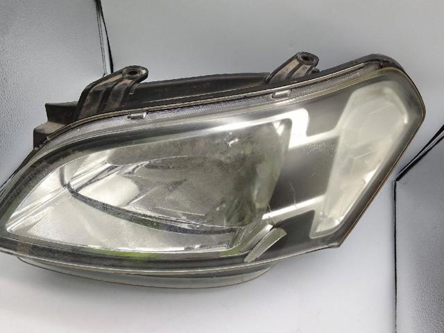 921012KXXX HYUNDAI Левая фара купить в Полтава
