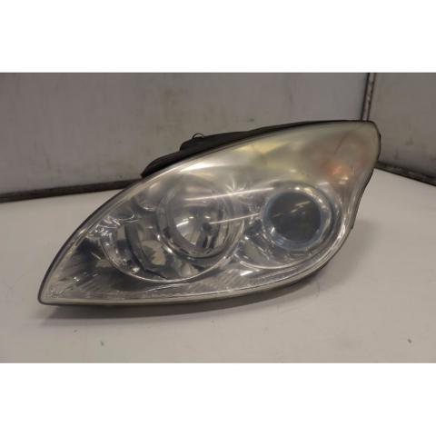 921012L020 HYUNDAI Фара левая купить в Павлоград