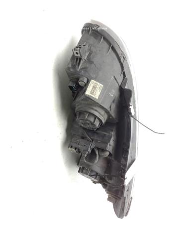 HYUNDAI 921012L520 Фара левая в наличии Николаев
