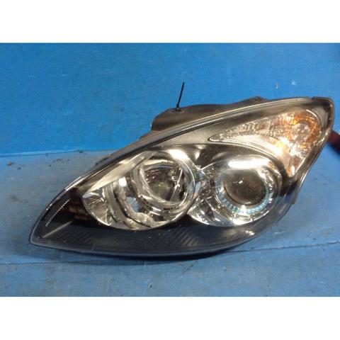 HYUNDAI 921012L520 Левая фара в наличии Кривой Рог