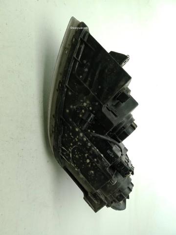 921012L520 HYUNDAI Левая фара купить в Павлоград