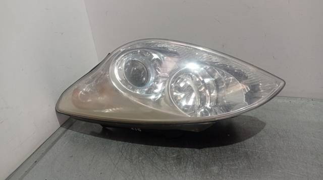921012LXXX HYUNDAI Фара левая купить в Киев