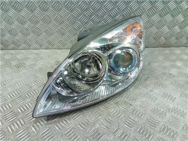 HYUNDAI 921012LXXX Левая фара в наличии Хмельницкий