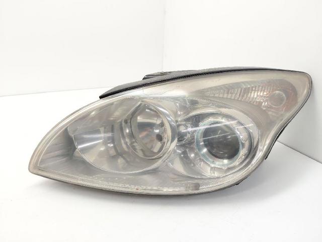 HYUNDAI 921012LXXX Левая фара в наличии Кривой Рог