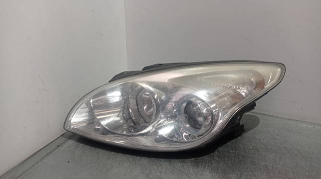 HYUNDAI 921012LXXX Фара левая в наличии Ирпень