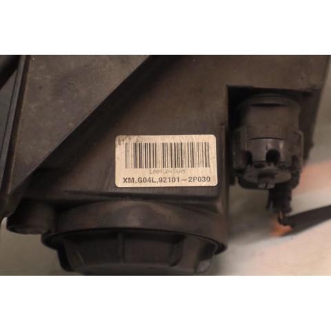 921012P030 HYUNDAI Фара левая купить в Хмельницкий