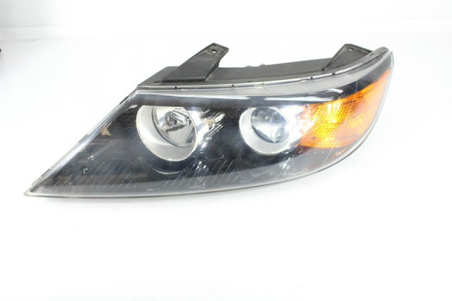 921012P090 HYUNDAI Фара левая купить в Кривой Рог