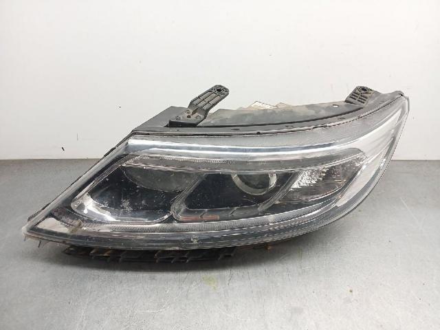HYUNDAI 921012P550 Фара левая в наличии Харьков