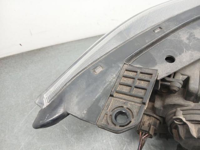 HYUNDAI 921012P550 Левая фара в наличии Кривой Рог