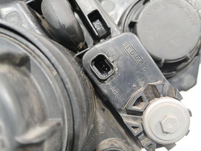 921012R000 Фара левая купить Киев