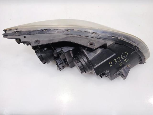 HYUNDAI 921012R000 Левая фара в наличии Хмельницкий