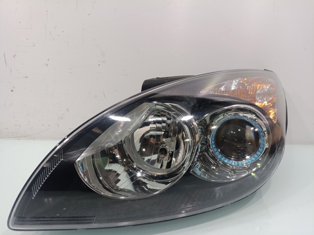 921012R000 HYUNDAI Фара левая купить в Днепр