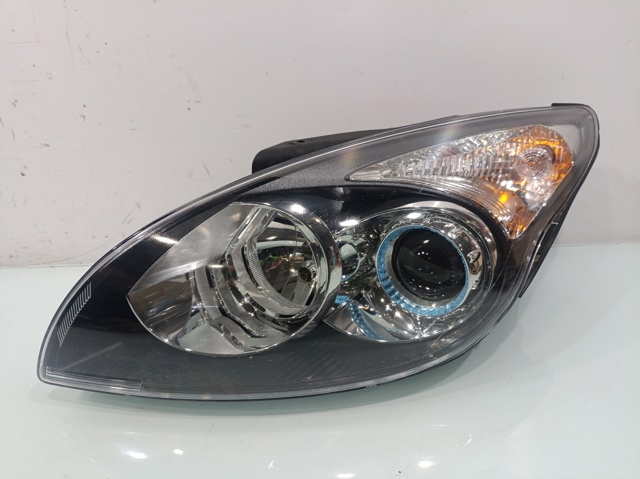 921012R000 Фара левая купить Украина
