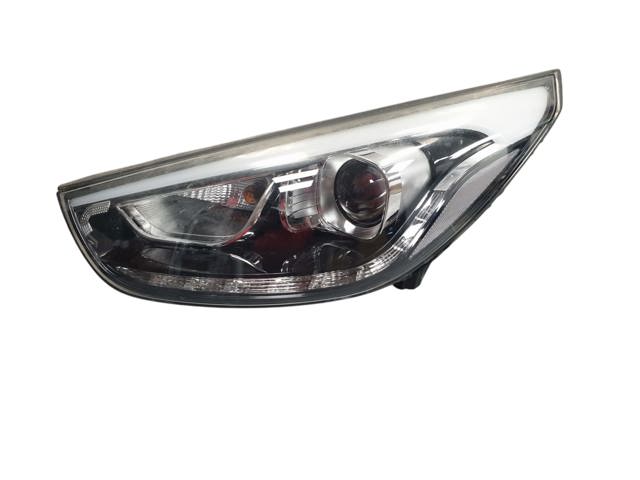 HYUNDAI 921012S610 Фара левая в наличии Сумы
