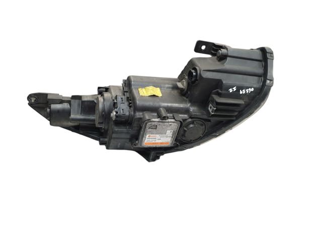 HYUNDAI 921012S610 Фара левая в наличии Николаев