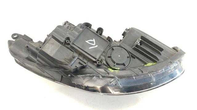 921012S620 HYUNDAI Левая фара купить в Хмельницкий