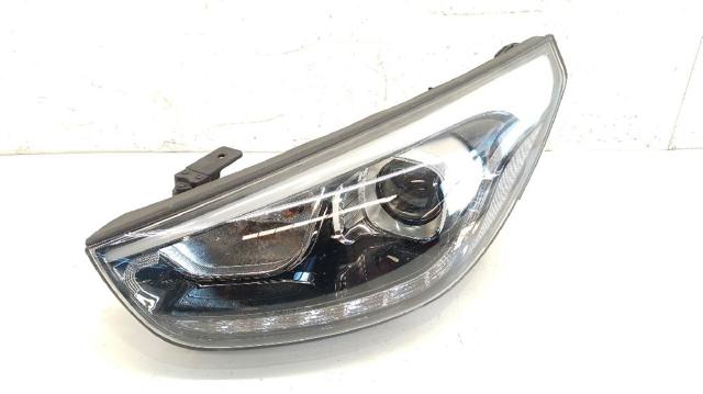921012S620 HYUNDAI Левая фара купить в Кривой Рог