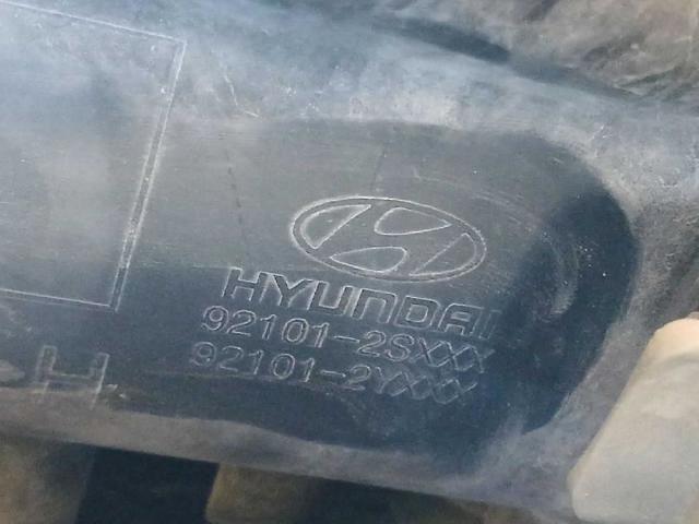 HYUNDAI 921012SXXX Фара левая в наличии Киев