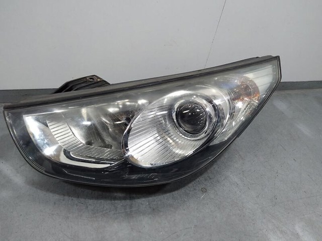 921012Y000 HYUNDAI Фара левая купить в Черкассы