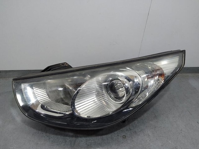 921012Y000 HYUNDAI Фара левая купить в Полтава